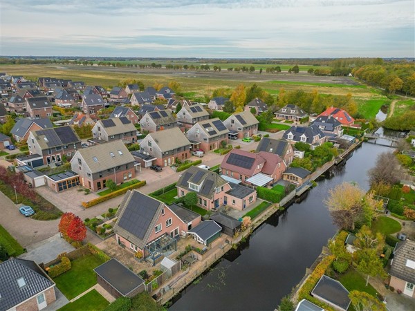 Medium property photo - Jan Altinkhof 6, 9646 DM Veendam